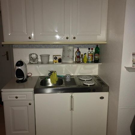 Ferienwohnung- Nur 60 Meter Vom Strand Шарбойц Экстерьер фото