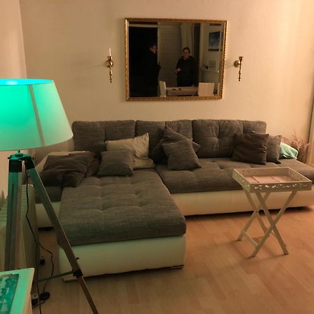 Ferienwohnung- Nur 60 Meter Vom Strand Шарбойц Экстерьер фото