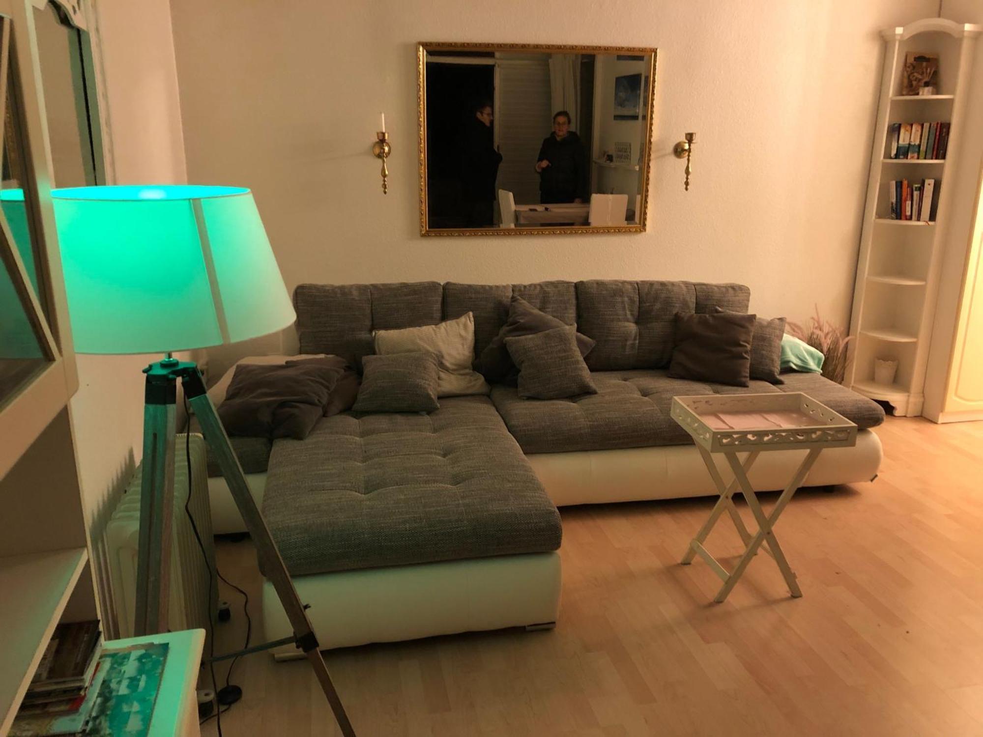Ferienwohnung- Nur 60 Meter Vom Strand Шарбойц Экстерьер фото